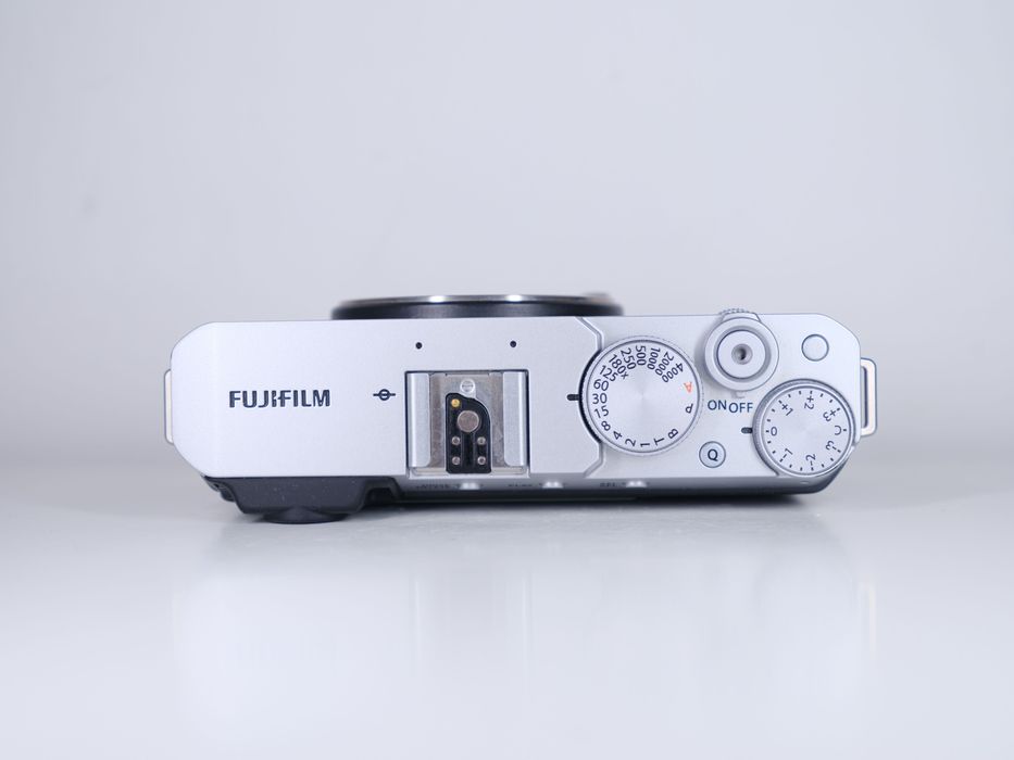 Fujifilm X-E4 Body + гарантія / без передоплат