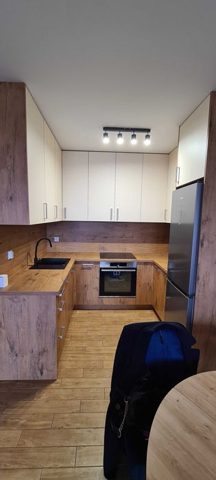 Mieszkanie do wynajecia 42 m²