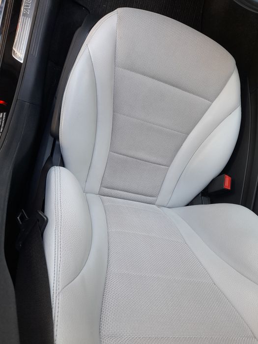 Vendo Mercedes Benz Classe C 220D