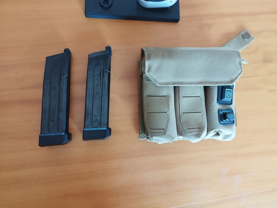 Tokyo marui high capa 5.1