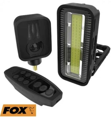 Охорнна сигналізація  Fox RX+ Security system (L+R+S) CEI222