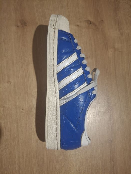 Adidas superstar x Bape