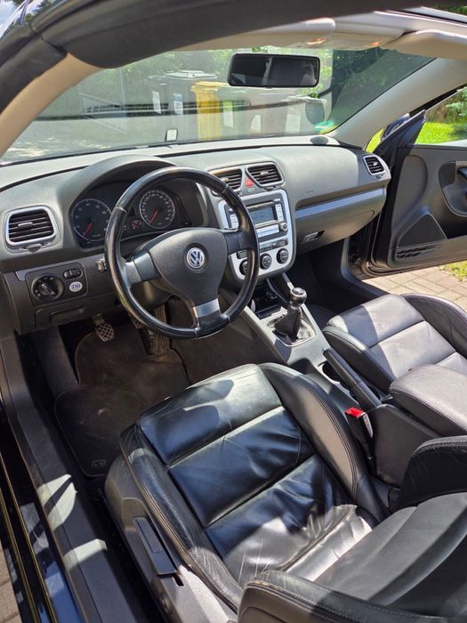 Sprzedam Volkswagen Eos