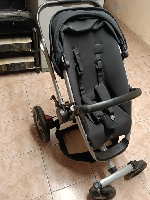 Carrinho bebé da Quinny Maxi Cosi