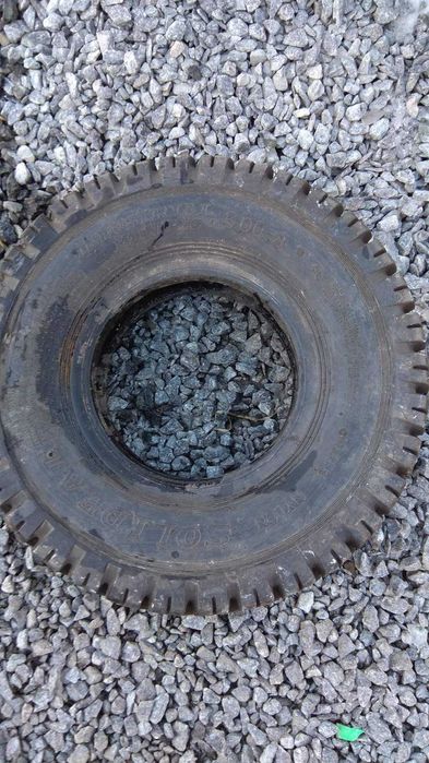 Шина мини погрузчик 5.00-8 8PR 5.00/8