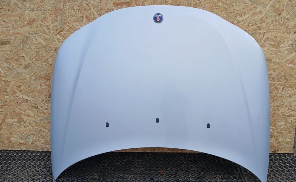 Saab 9-3 Ii Lift Maska 315