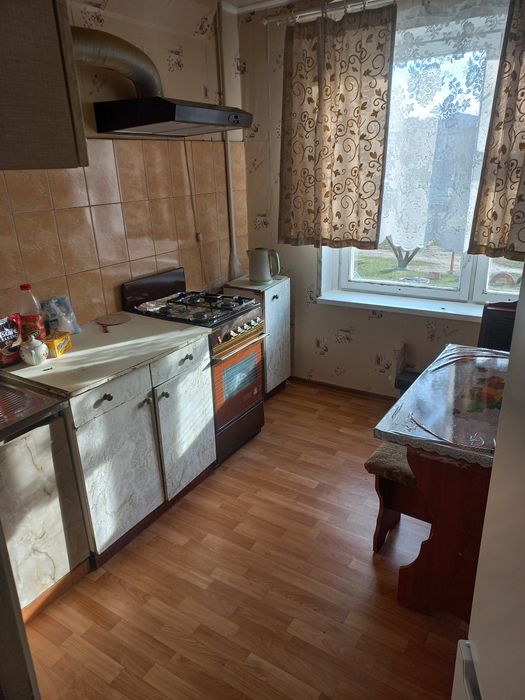 Сдам 2 х комнатную квартиру на Песках