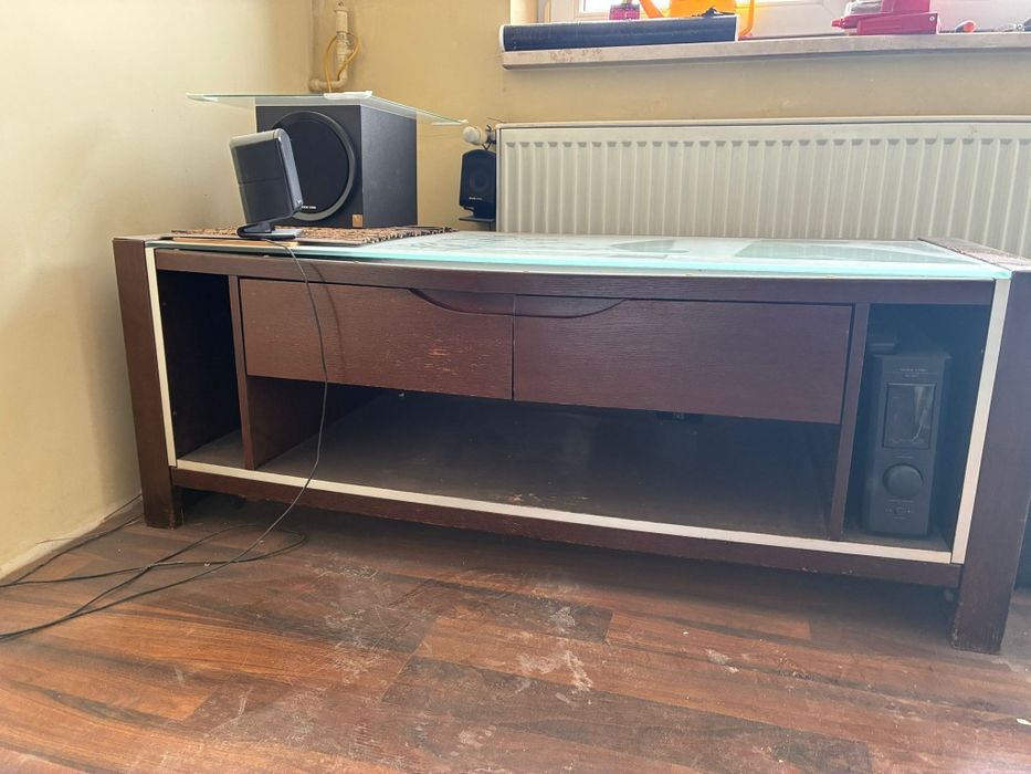 Szafka pod telewizor - oddam za darmo