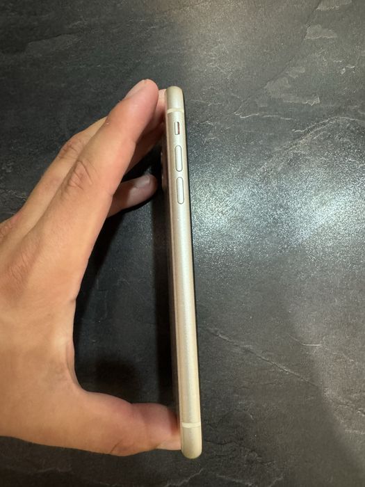 IPhone 11 white 128gb