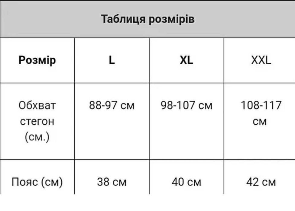 Труси боксери Emporio Armani. Повномірна модель. Подовжені.