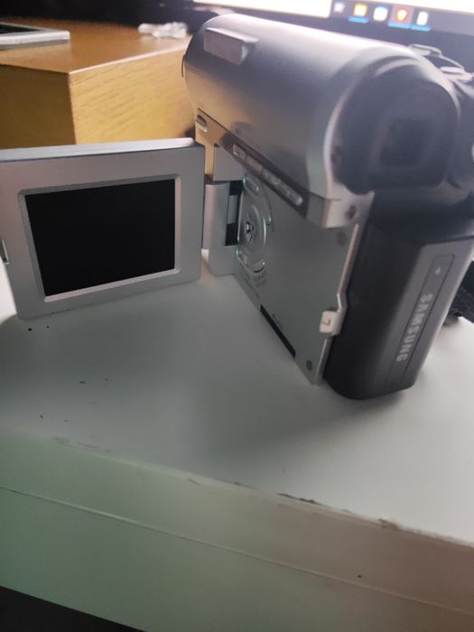 Sprzedam kamerę Samsung