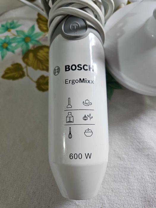 Varinha Mágica  Ergomixx 600W