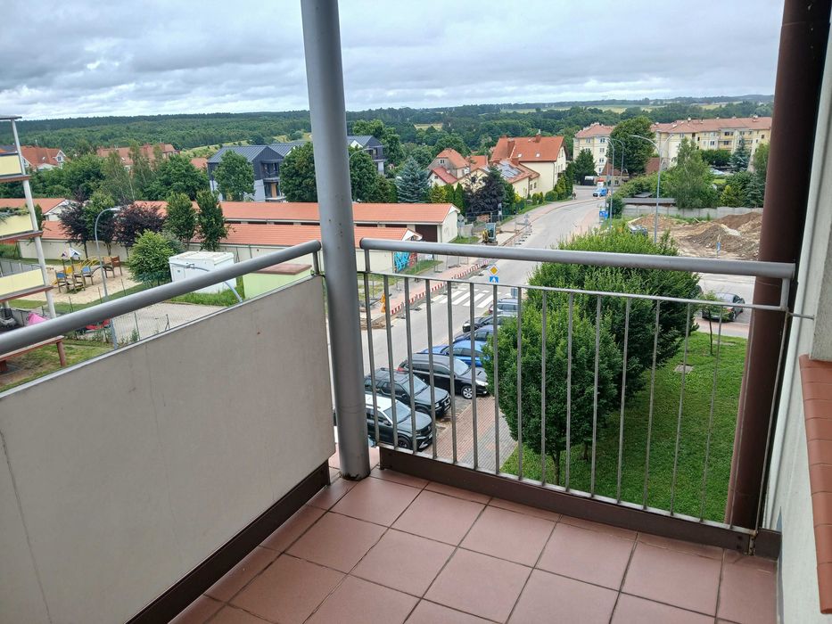 Mieszkanie – Kwidzyn - Widok 3