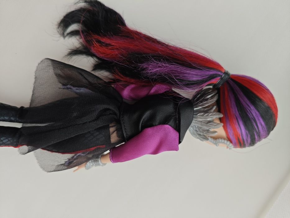 Лялька Рейвен Ever after high