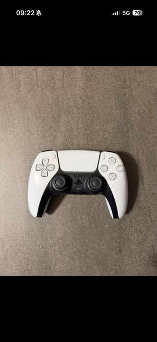 Comando Playstation 5