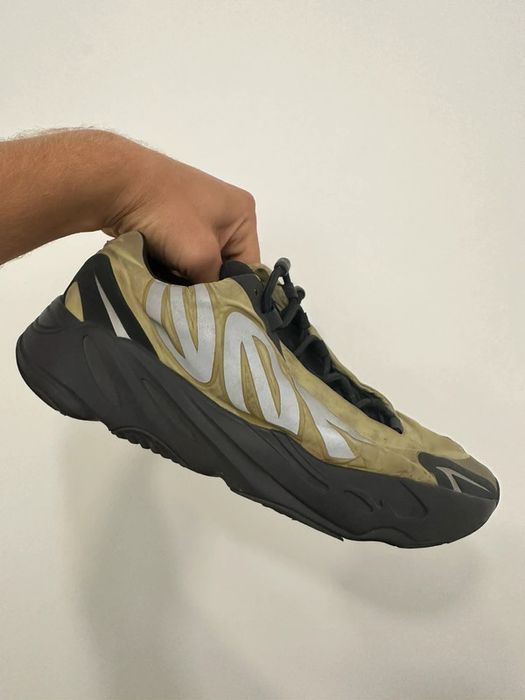 Adidas yeezy boost 700 mnvn rozmiar 47 1/3