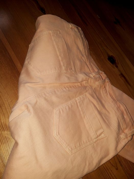 Джинси для вагітних,розмір 12 48-50, Next