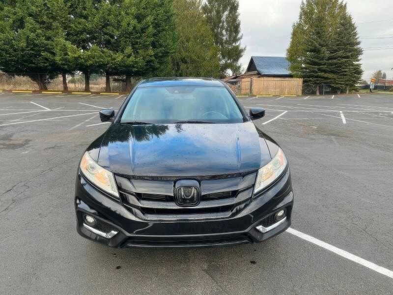2014 Honda Crosstour EX-L V6 w/Navi