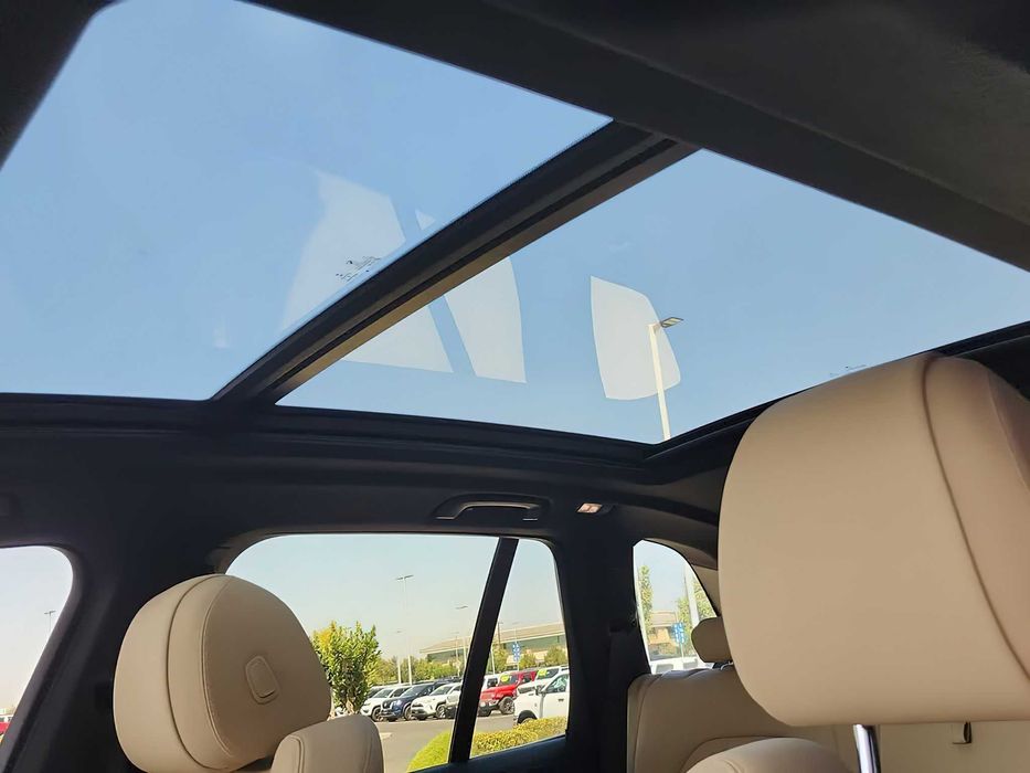 BMW X5      2021