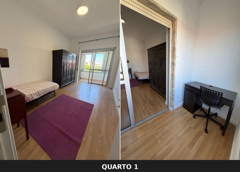 Apartamento T3 Queluz