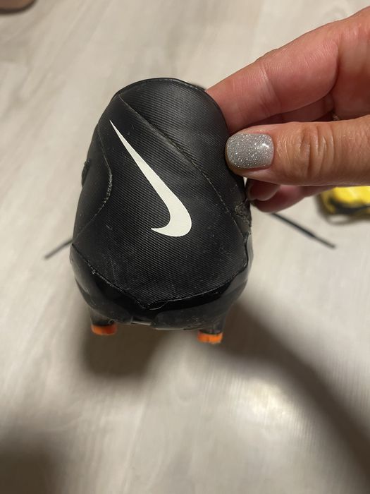 Бутсы Найк Nike Копочки Футзалы