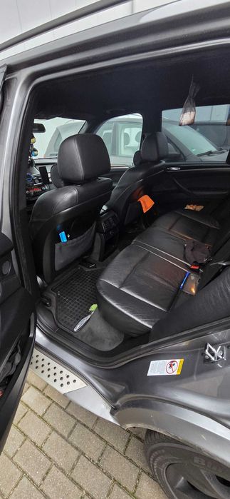 Bmw x5 3.0d, m57, M paket, super stan