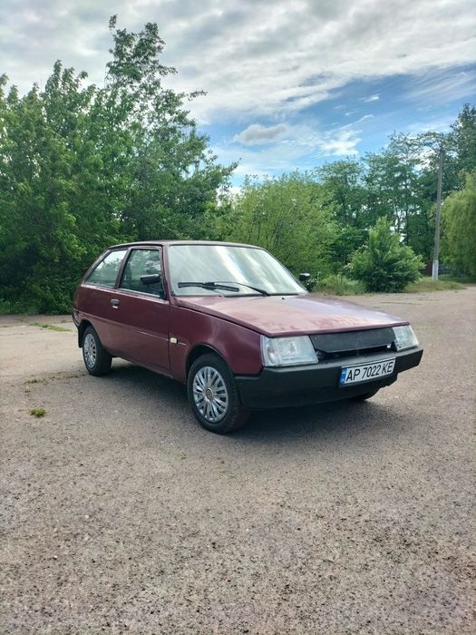ЗАЗ Таврія 2005 року