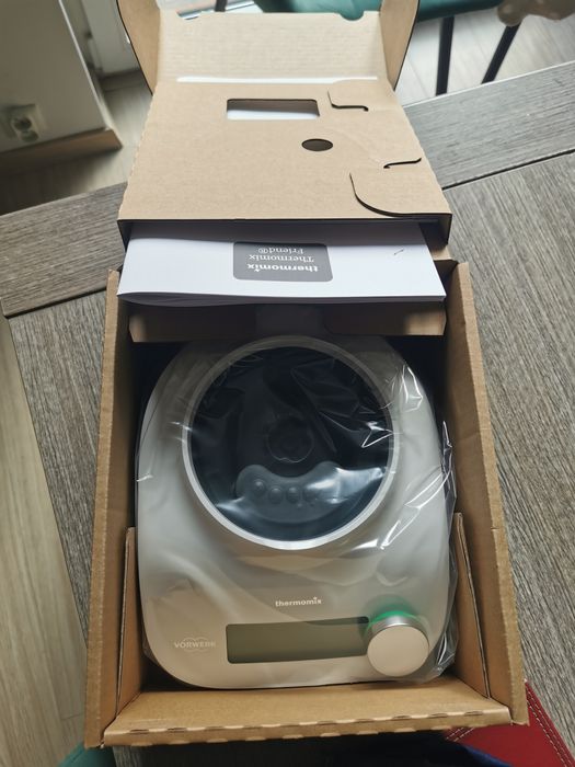 Thermomix Friend NOWY