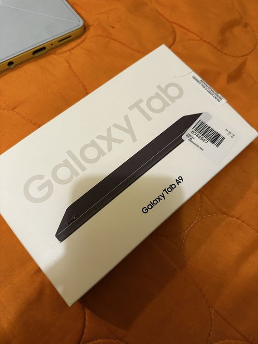 Tablet Samsung Galaxy Tab A9
