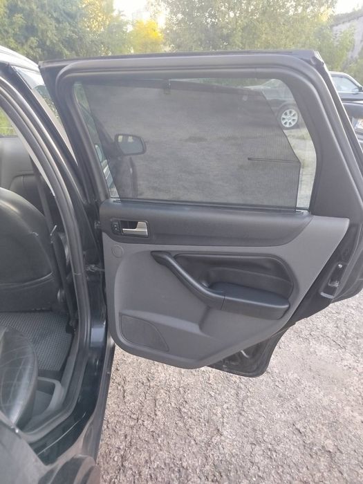 Продам Форд фокус 2 2.0дизель 2005года 
Есть ньюансы по кузову (дырка