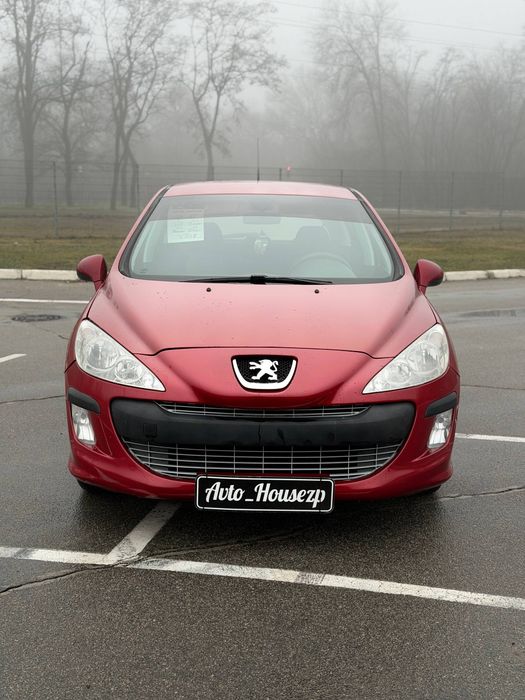 Продам Peugeot 308