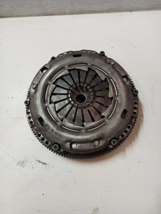 Kit Bimassa embraiagem e prensa cx6 motor 1.8T
