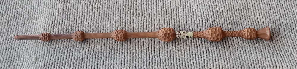 4 varinhas Harry Potter