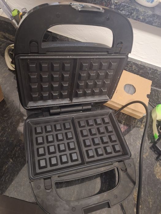 Opiekacz Philips 3w1 seria 5000