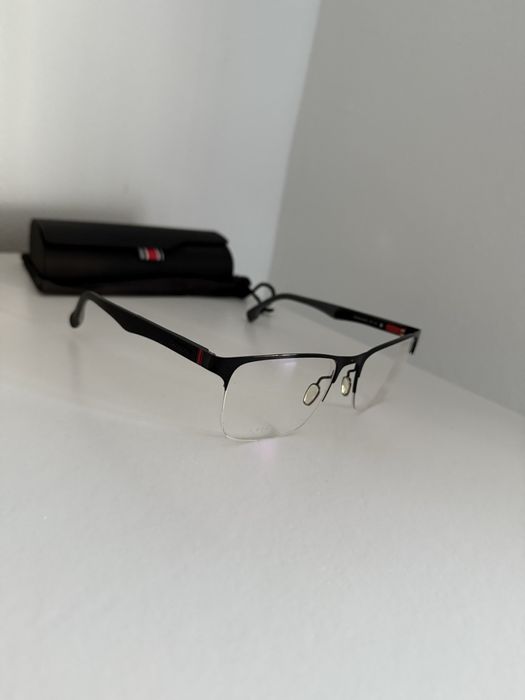 Armação oculos carrera, NOVO