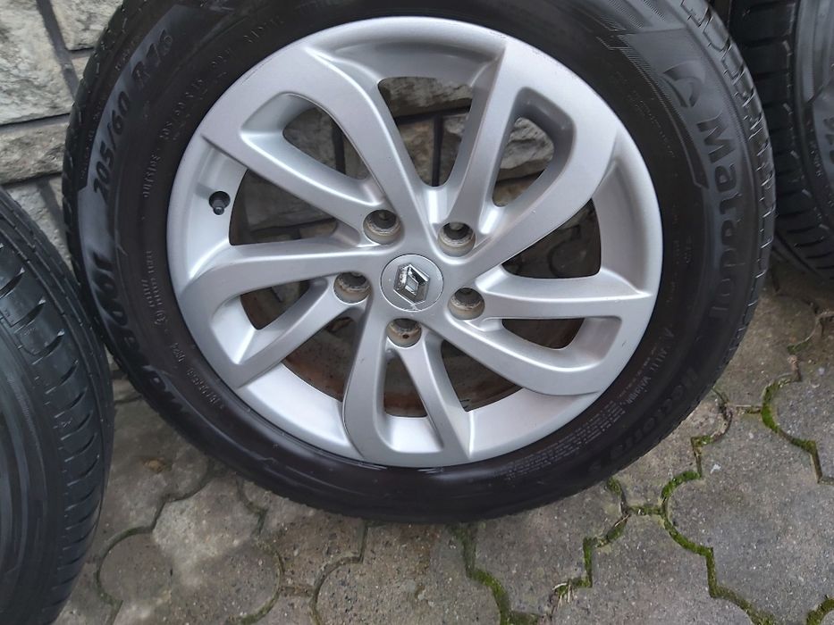 Продамколеса в зборі,або окремо,ціна вказана за один диск