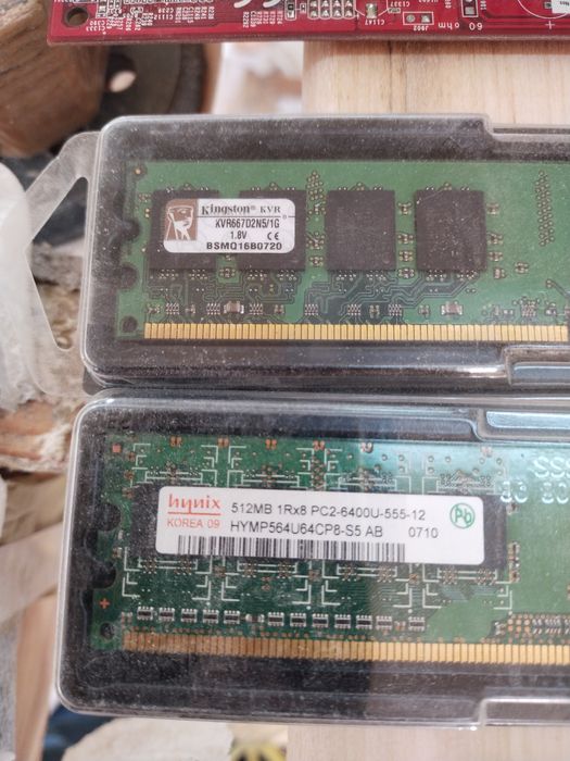 Видео карты Nvidia