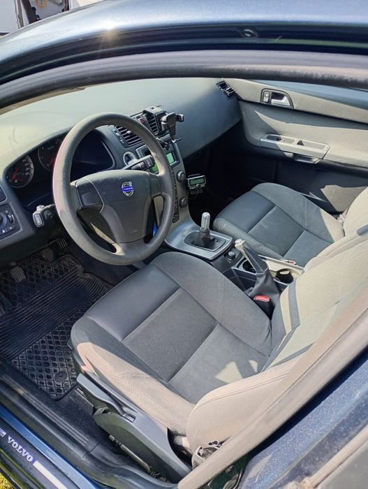 Volvo V50 1.6 2006 diesel