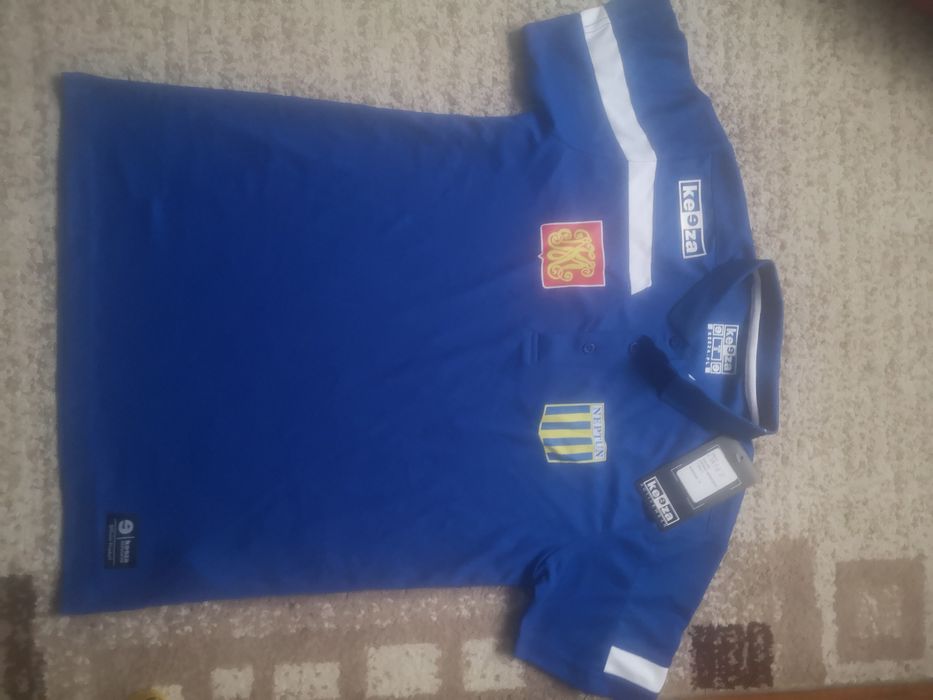 Polo sportowe rozmiar S