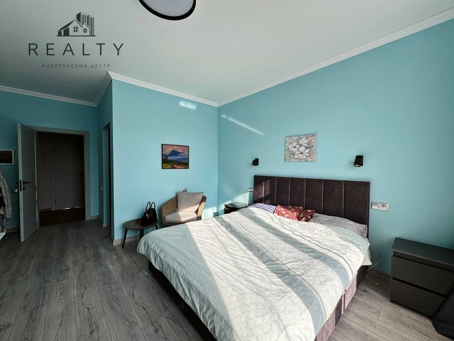 Новий будинок в Хортицькому районі. Ремонт 2024року (22-350-285)