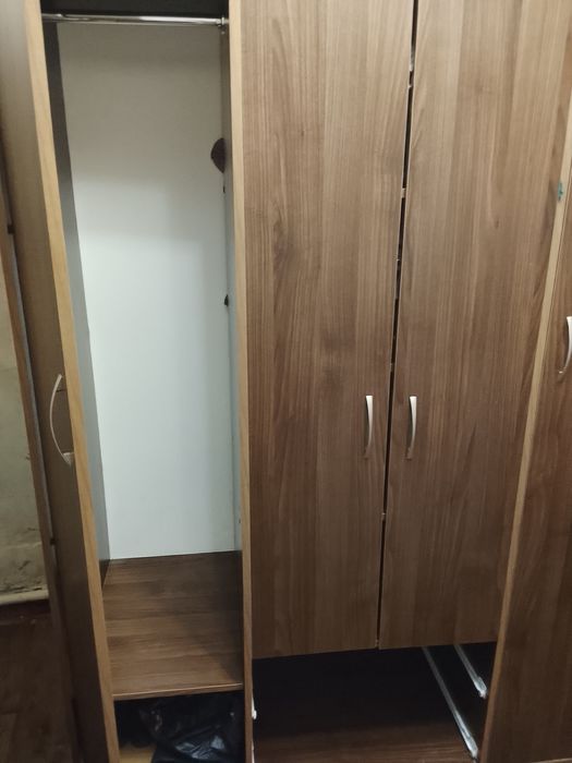 Шкаф для спальні