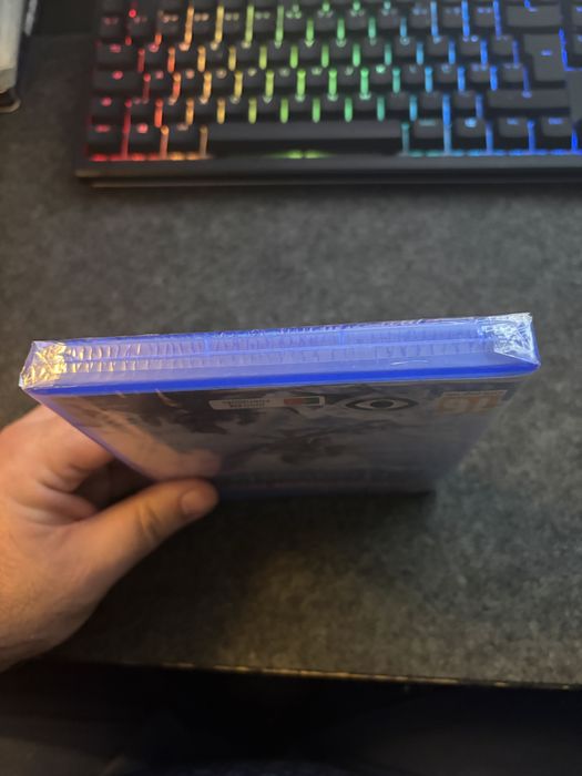 Horizon Zero Dawn-Complete Edition - Playstation 4 - Selado