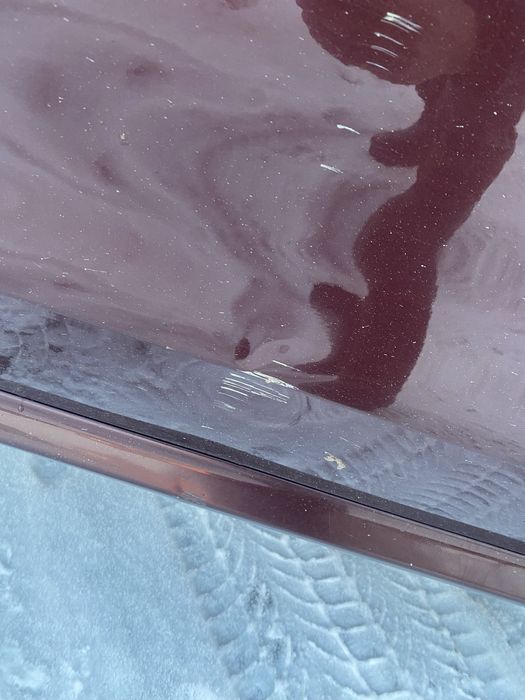 Продам Passat B7 USA