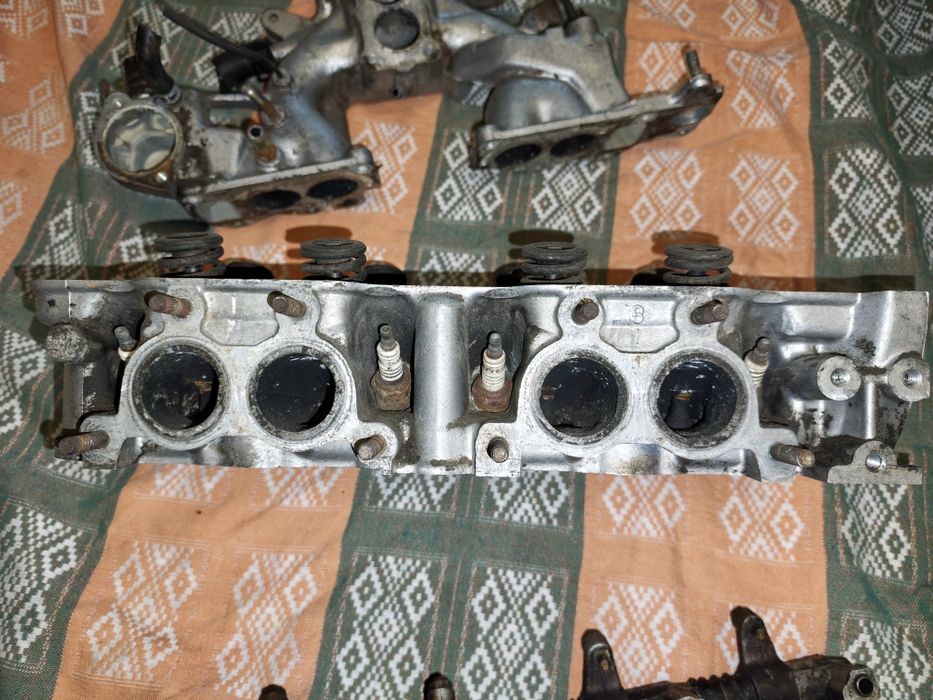 ГБЦ mitsubishi galant мітсубіші галант