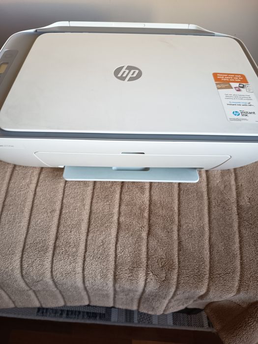 Impressora deskejet 2720e