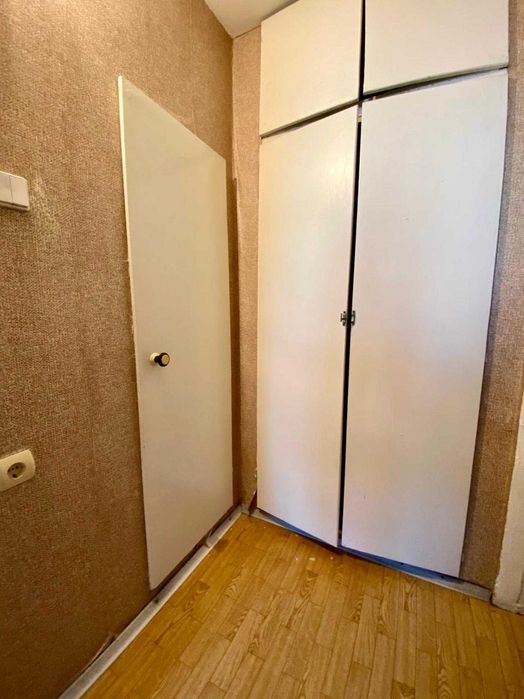 Урлівська 3, метро Осокорки 10хв, оренда кімнати без власників!