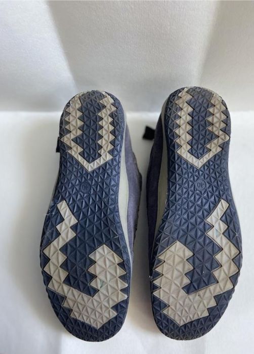 Трекінгові легкі кросівки Pavers р.7/40