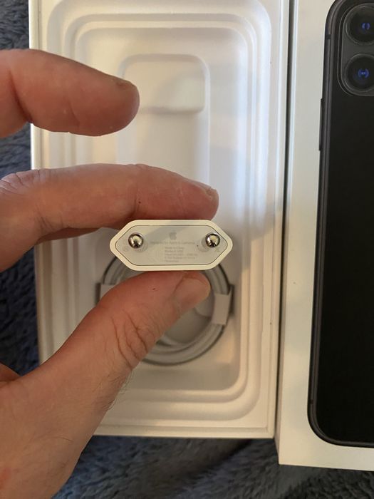 Зарядка на iphone зарядка , для айфону ,