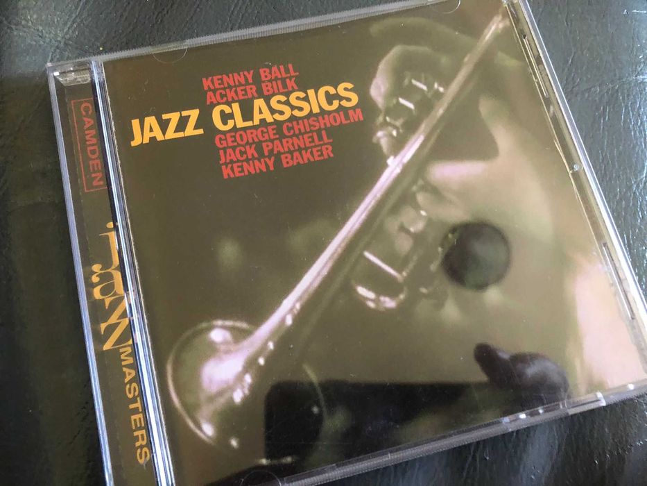 Kenny Ball, Acker Bilk, George Chisholm, Jack Parnell, Kenny Baker64286046636801120