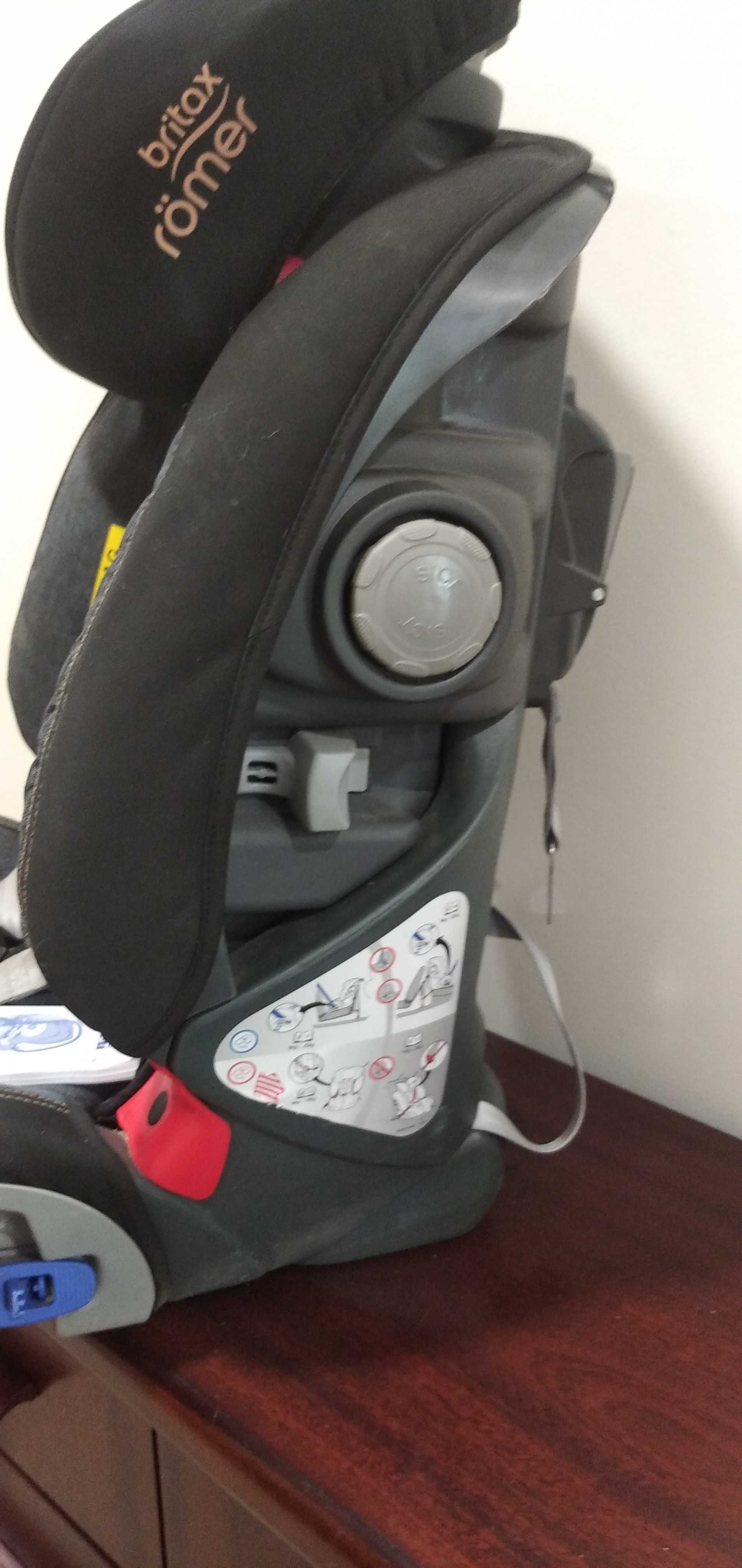 Britax Romer MULTI TECH III 2 900 Olx